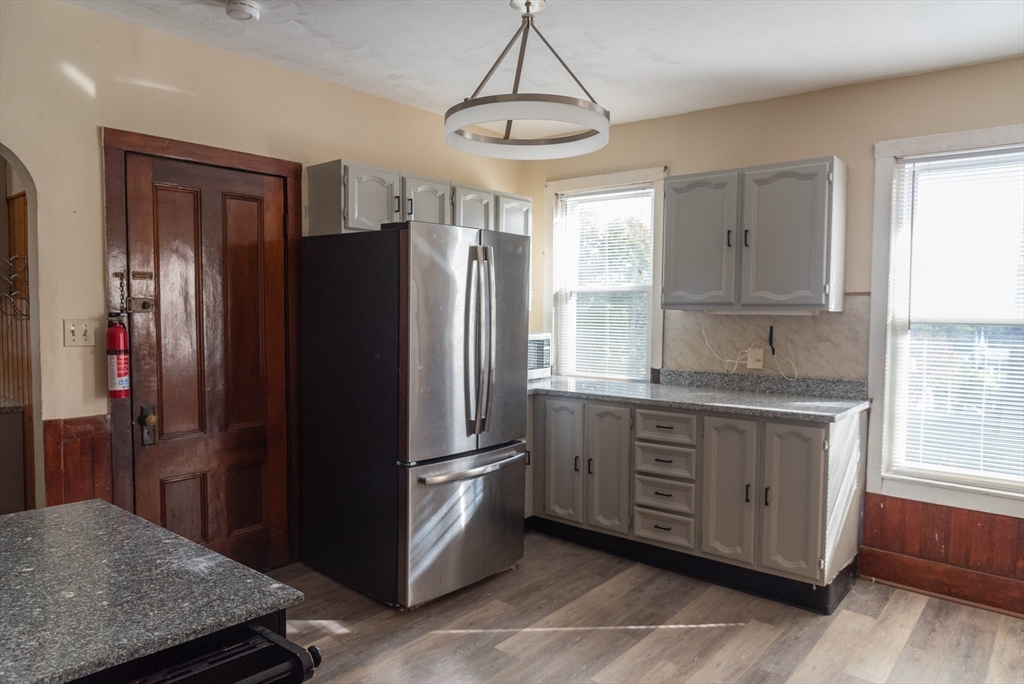 Residential Lease in Malden 5