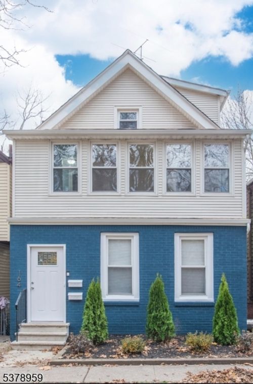 164 S Ridgewood Rd, South Orange, NJ, 07079-1461 | Card Image