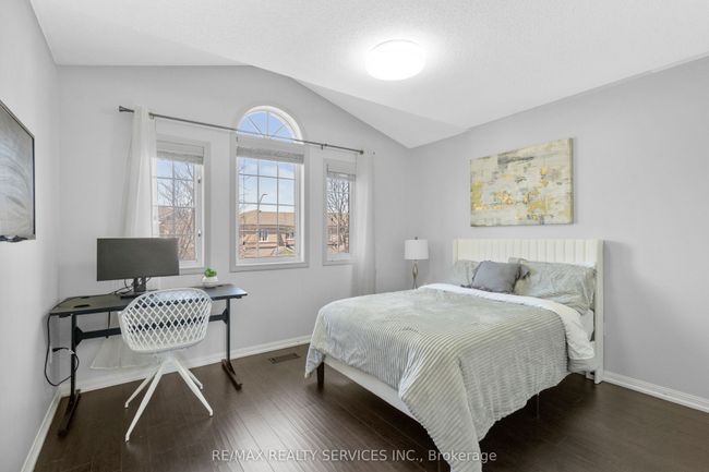 31 Sedgeway Hts, House attached with 3 bedrooms, 4 bathrooms and 3 parking in Vaughan ON | Image 21