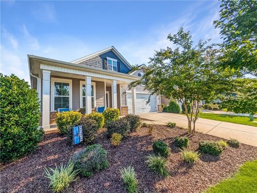 5424 Quartz Ave, Clemmons, NC, 27012-7550 | Card Image