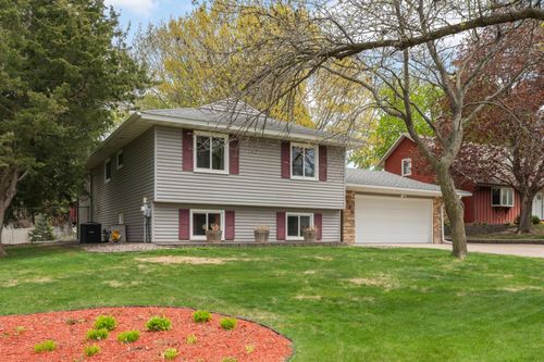 8235 Indian Boulevard Ct S, Cottage Grove, MN, 55016-2027 | Card Image