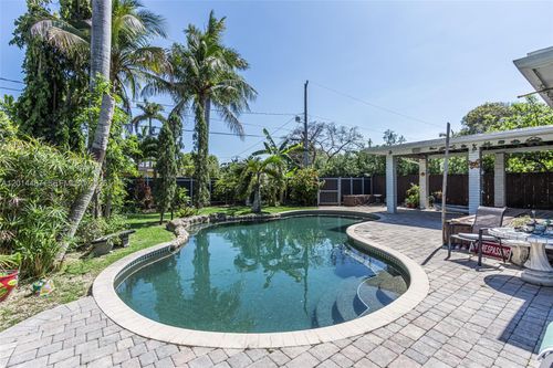 1540 Fletcher St, Hollywood, FL, 33020-6511 | Card Image