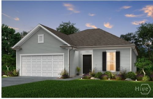 435 Monterey Loop, Richmond Hill, GA, 31324 | Card Image