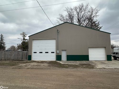 162 2nd St, Britt, IA, 50423 | Card Image