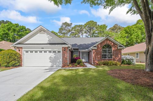 119 Mackinley Cir, Pawleys Island, SC, 29585-5644 | Card Image