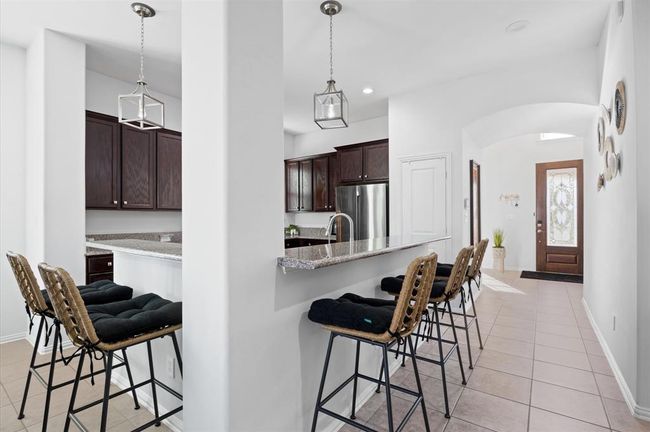 2807 Hadley Springs Ln, House other with 4 bedrooms, 3 bathrooms and 2 parking in Spring TX | Image 5
