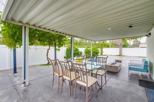 15380 Via La Gitano, House other with 4 bedrooms, 2 bathrooms and 5 parking in Poway CA | Image 32