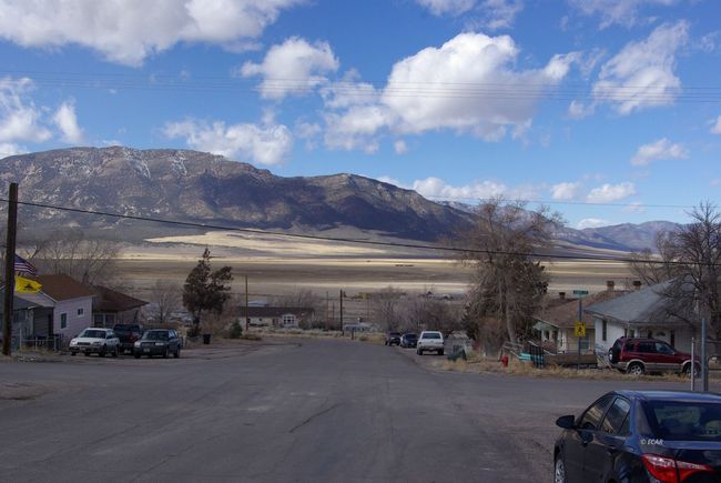 24 Avenue D, House other with 2 bedrooms, 1 bathrooms and null parking in Mc Gill NV | Image 34