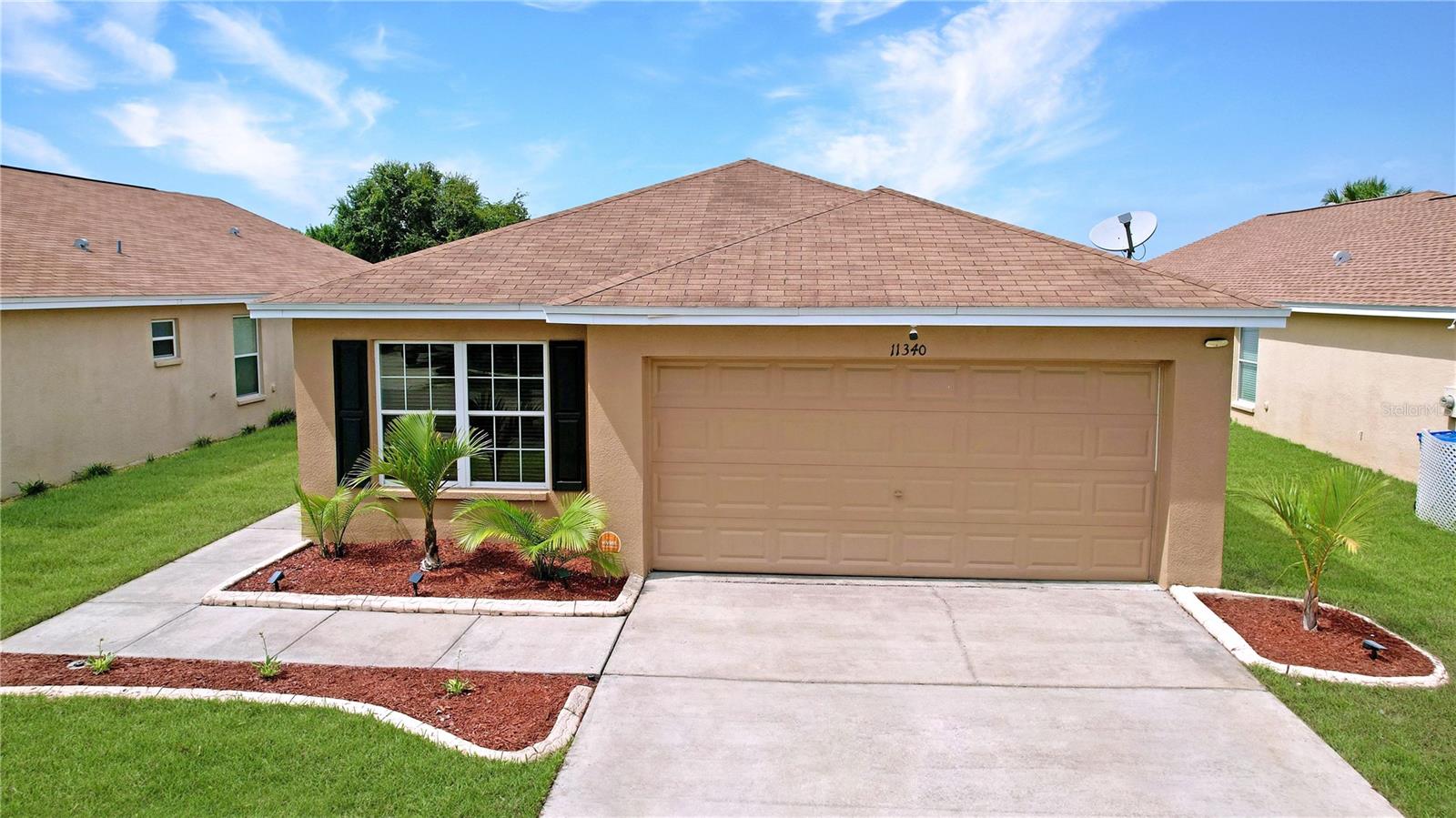 Southwind Lake Dr, Gibsonton, FL 33534