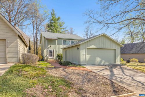 307 Lake Forest Ln, CHARLOTTESVILLE, VA, 22901-9001 | Card Image