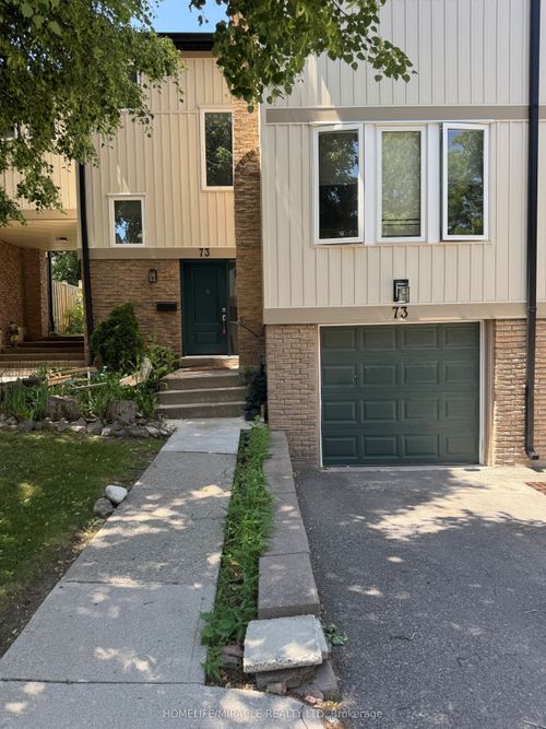 73-7080 Copenhagen Rd, Mississauga, ON, L5N2C9 | Card Image
