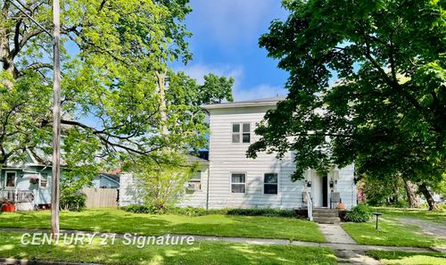 515 N Harrison Street, Saginaw, MI, 48602 | Card Image