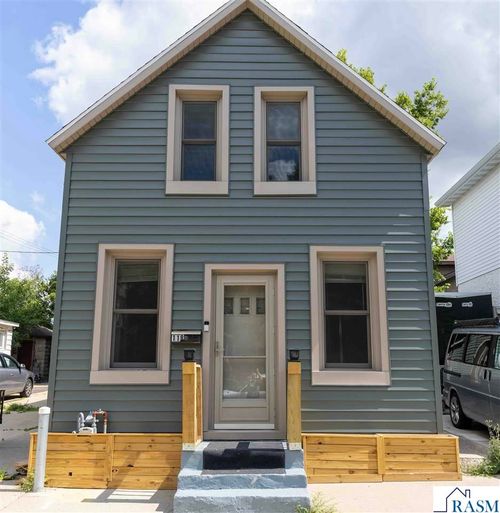 118 E Spring St, Mankato, MN, 56001-3457 | Card Image
