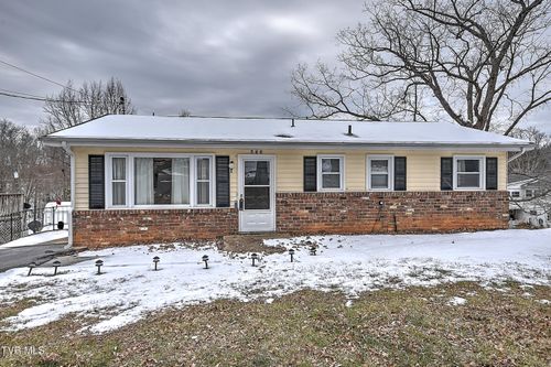 740 Page Street, Bristol, VA, 24201 | Card Image