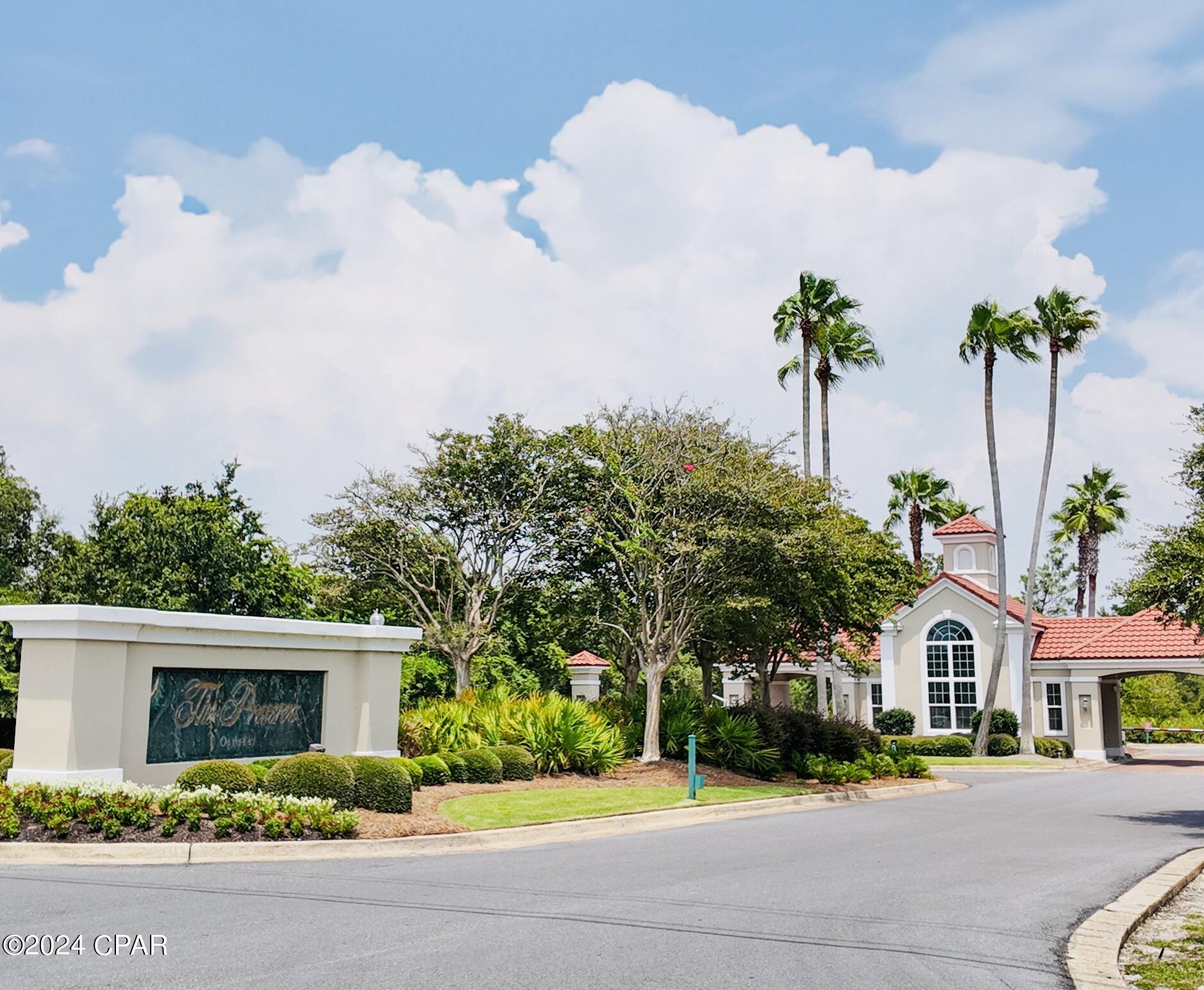 Fox Run Blvd, Panama City, FL 32408