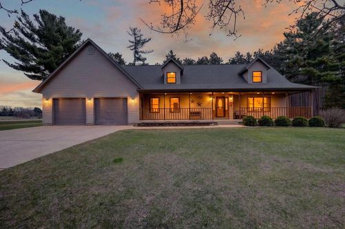 S12816 Monument Road, Spring Green, WI, 53588 | Card Image