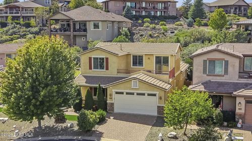 2404 Alberta Way, Prescott, AZ, 86301-7424 | Card Image