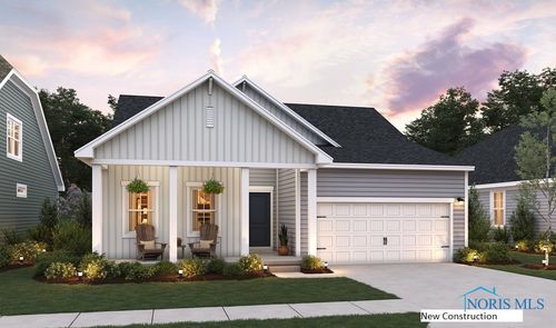 1047 Lavender Ln, Oregon, OH, 43616-3542 | Card Image