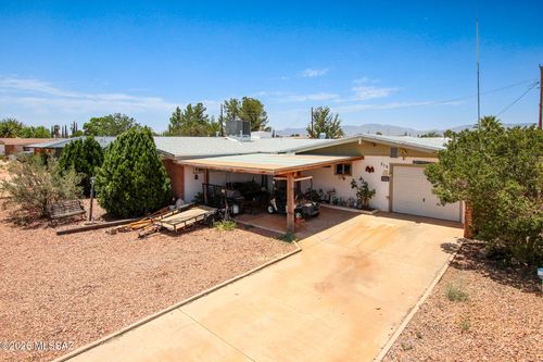 315 N Flynn Jans Ct, Pearce, AZ, 85625-4058 | Card Image