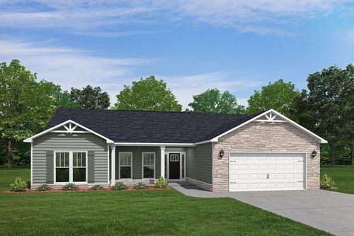 Tbd Orchard Cir, Edgefield, SC, 29824 | Card Image