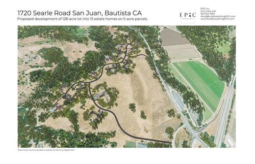 1720 Searle Rd, San Juan Bautista, CA, 95045 | Card Image