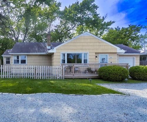 12808 Wicker Ave, Cedar Lake, IN, 46303-8883 | Card Image