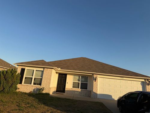 1408 Yarrow Dr, North Little Rock, AR, 72117-8022 | Card Image