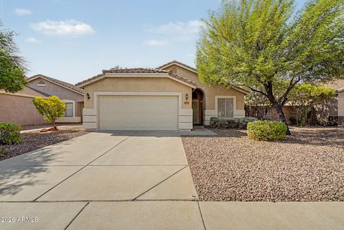 14834 W Lamoille Dr, Surprise, AZ, 85374-4404 | Card Image