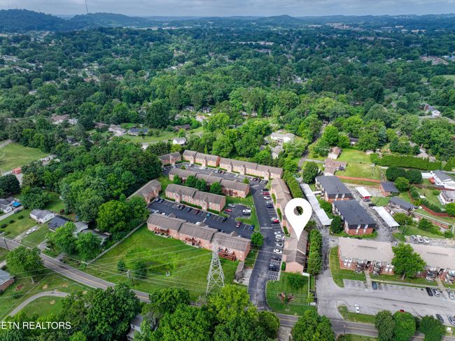 4A - 1709 Maple View Way, Condo with 1 bedrooms, 2 bathrooms and null parking in Knoxville TN | Image 17