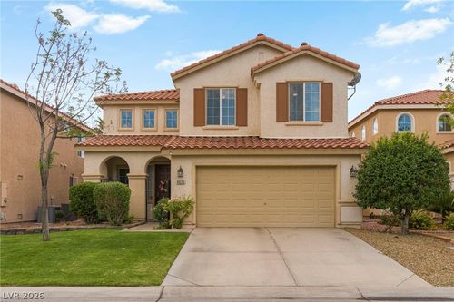 4633 Sequoia Park Ave, Las Vegas, NV, 89139-7626 | Card Image