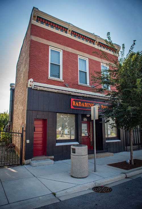 13325 Olde Western Ave, Blue Island, IL, 60406-5031 | Card Image