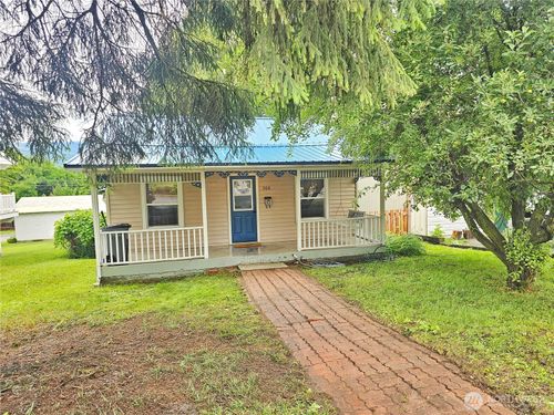 308 S Hofstetter St, Colville, WA, 99114-3242 | Card Image