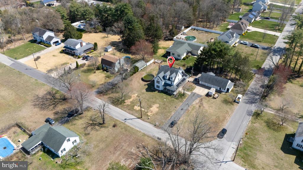 Residential in MILLVILLE 2