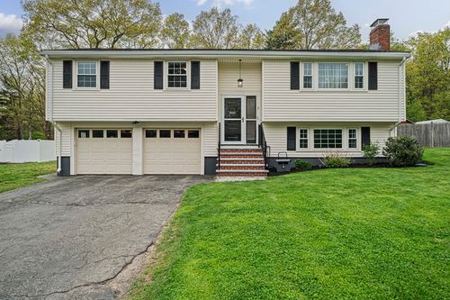 2 Casey St, Canton, MA, 02021-3249 | Card Image