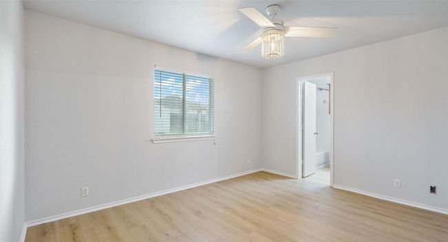 Primary Bedroom and en-suite bath | Image 17