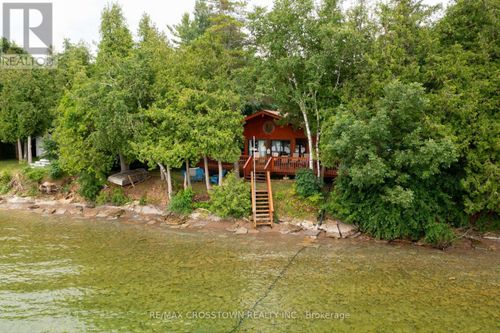 344 Loon Road, Georgina Islands (Georgina Island), ON, L0E1R0 | Card Image