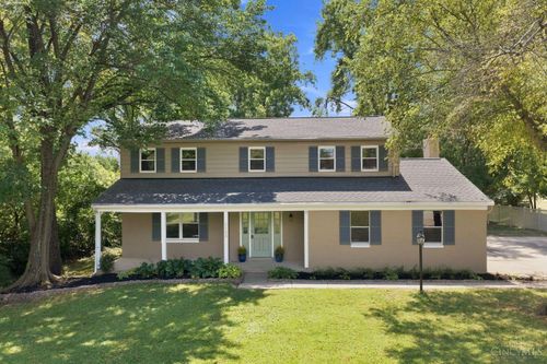 6683 Tylersville Rd, West Chester, OH, 45069-1420 | Card Image