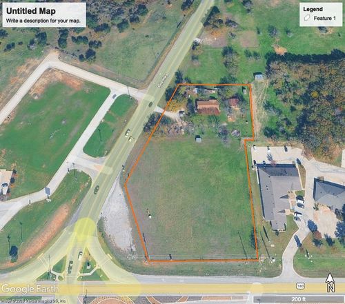 2101 Fort Worth Hwy, Weatherford, TX, 76086-4834 | Card Image