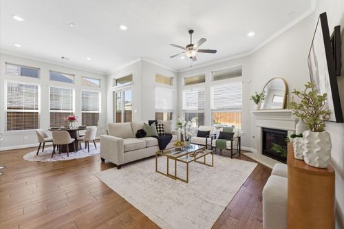 4345 Victoria Pine Dr, Spring, TX, 77386-4819 | Card Image
