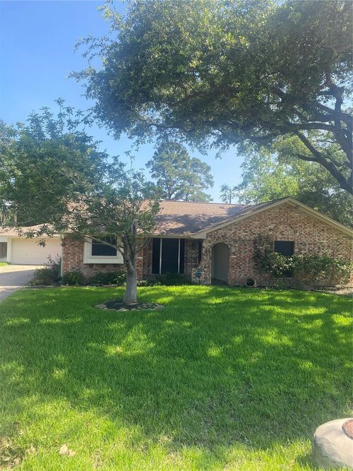 3206 Vandyke Dr, Spring, TX, 77388-3363 | Card Image