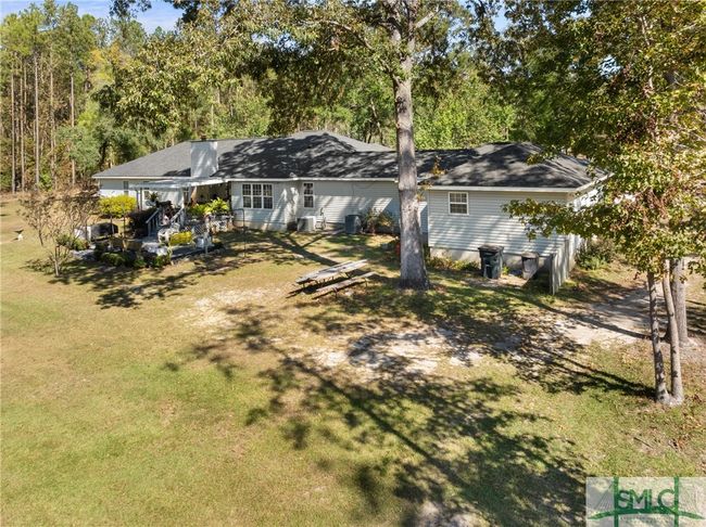 671 Mp Martin Rd, House other with 5 bedrooms, 4 bathrooms and null parking in Brooklet GA | Image 11