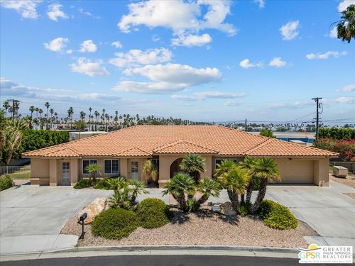 2246 Paseo Roseta, Palm Springs, CA, 92262-7145 | Card Image