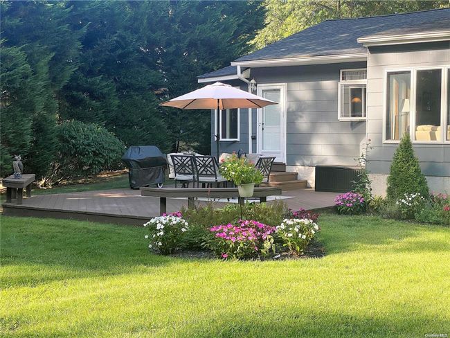 23 Colby Dr, House other with 4 bedrooms, 2 bathrooms and null parking in Dix Hills NY | Image 26