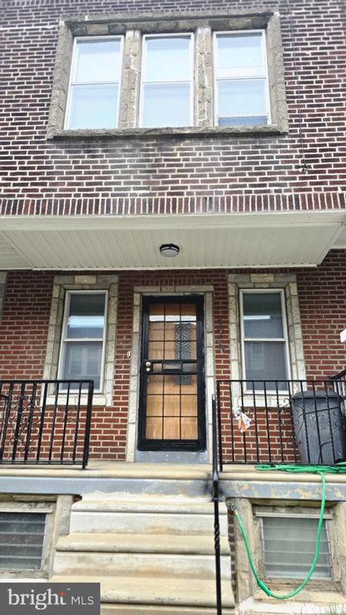 174 W Raymond Street, PHILADELPHIA, PA, 19140 | Card Image