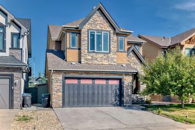 113 W Coach Pl Sw, House detached with 5 bedrooms, 3 bathrooms and 4 parking in Calgary AB | Image 2