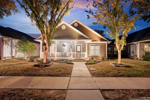 1618 Cotton Crossing Ln, New Braunfels, TX, 78130 | Card Image