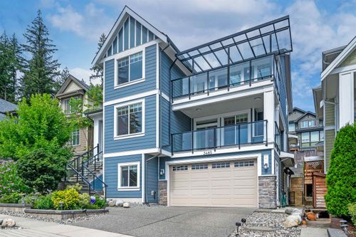 3485 Chandler St, Coquitlam, BC, V3E0K2 | Card Image