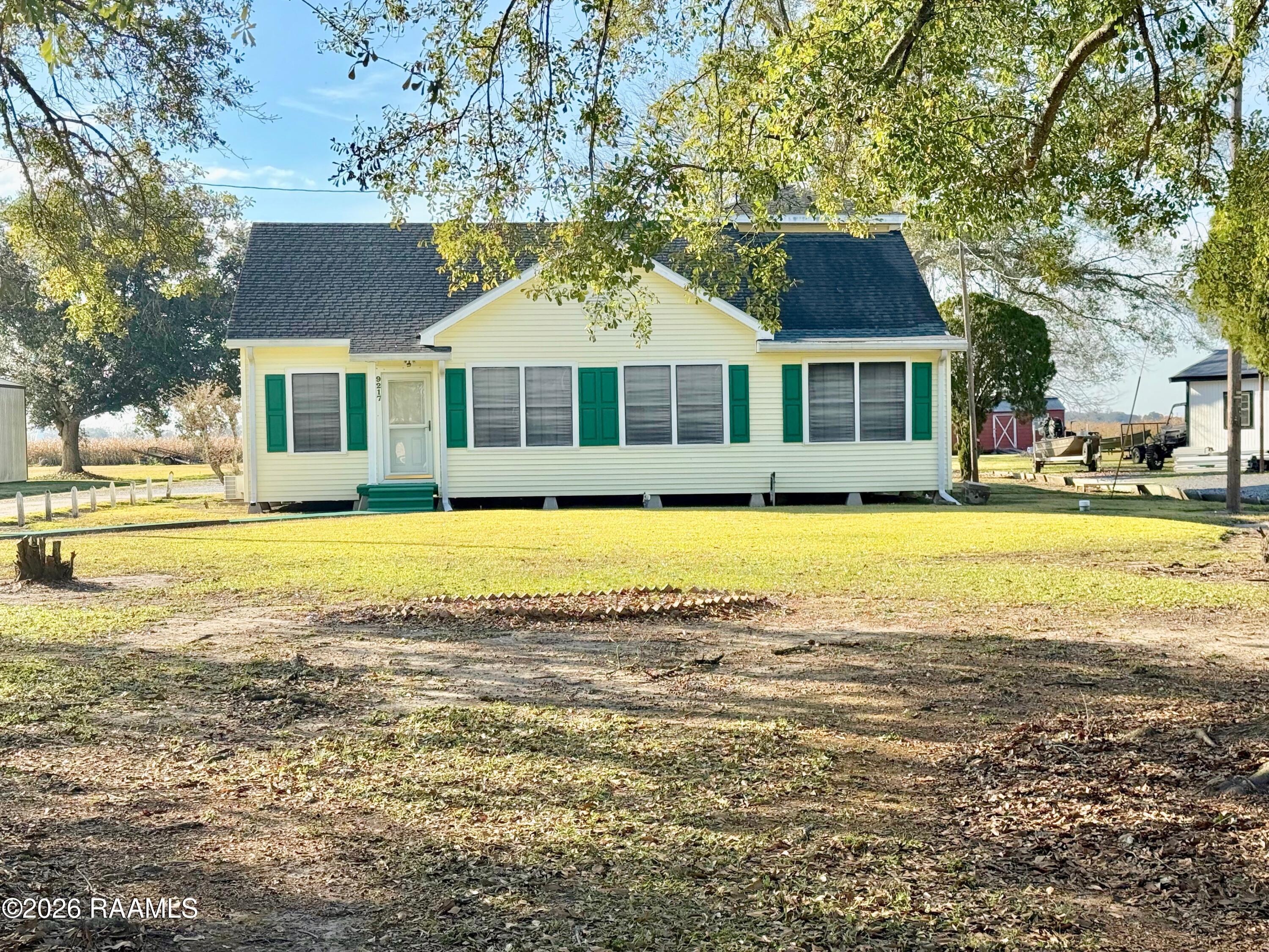 Residential in New Iberia
