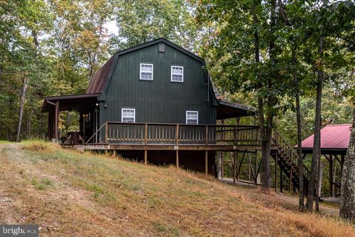 1602 Walnut Bottom Hideaway, Fisher, WV, 26818 | Card Image