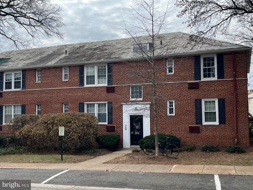apt-4-224 N George Mason Dr, ARLINGTON, VA, 22203-2931 | Card Image